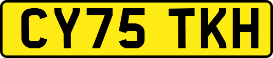 CY75TKH