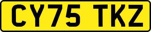 CY75TKZ