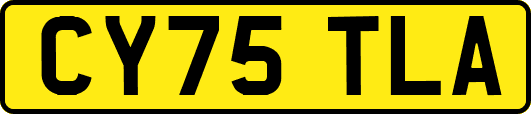 CY75TLA