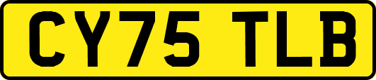 CY75TLB