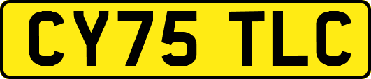 CY75TLC