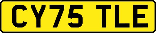 CY75TLE
