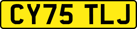 CY75TLJ