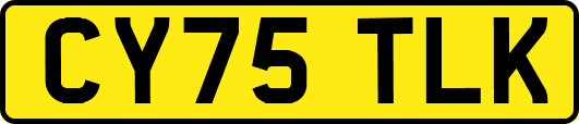 CY75TLK