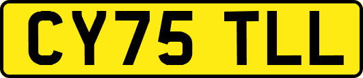 CY75TLL