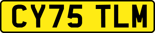 CY75TLM