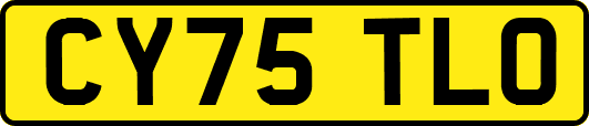 CY75TLO