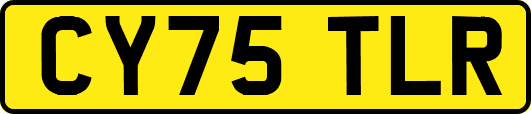 CY75TLR