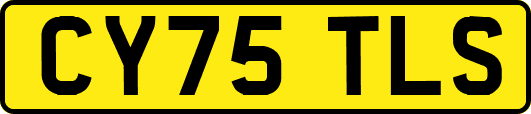 CY75TLS