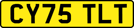 CY75TLT