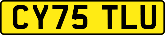 CY75TLU