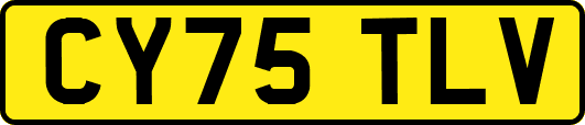 CY75TLV