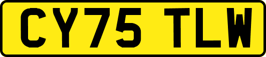 CY75TLW