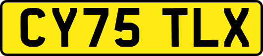 CY75TLX