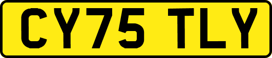 CY75TLY