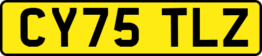 CY75TLZ