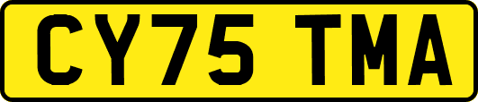 CY75TMA