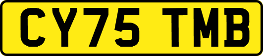 CY75TMB