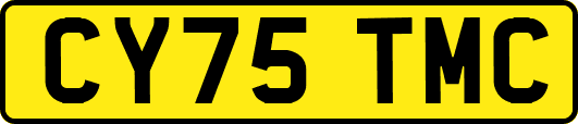 CY75TMC
