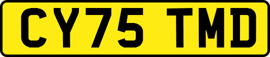 CY75TMD