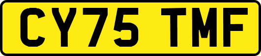 CY75TMF