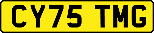 CY75TMG