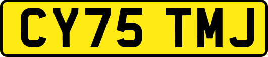 CY75TMJ