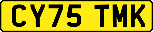 CY75TMK