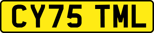 CY75TML