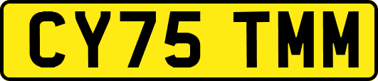 CY75TMM