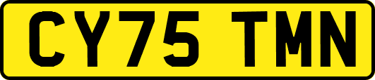CY75TMN