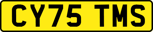 CY75TMS