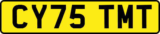 CY75TMT