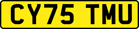 CY75TMU