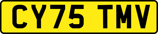 CY75TMV