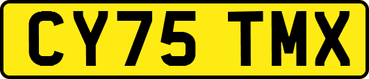 CY75TMX