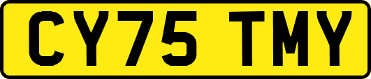 CY75TMY