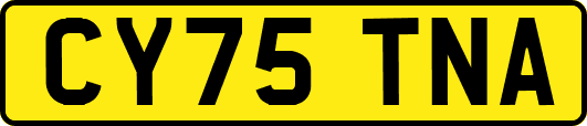CY75TNA
