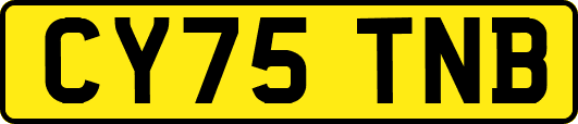 CY75TNB