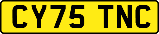 CY75TNC