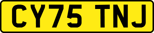 CY75TNJ