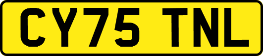 CY75TNL