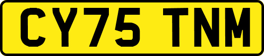 CY75TNM