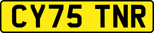 CY75TNR