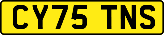 CY75TNS