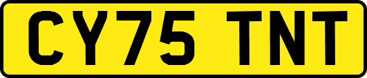 CY75TNT