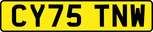 CY75TNW