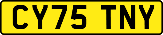 CY75TNY