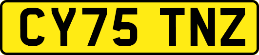 CY75TNZ