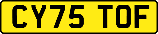 CY75TOF
